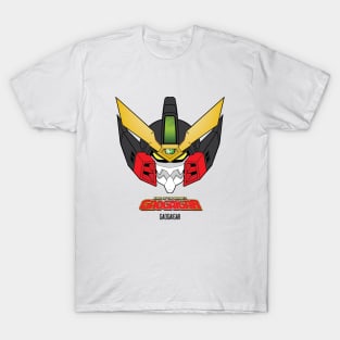 Gaogaigar T-Shirt